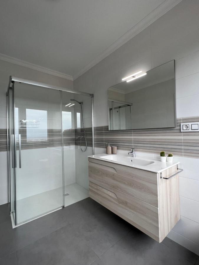 Arou Apartamentos Maria De Lucia-Piso 2º מראה חיצוני תמונה