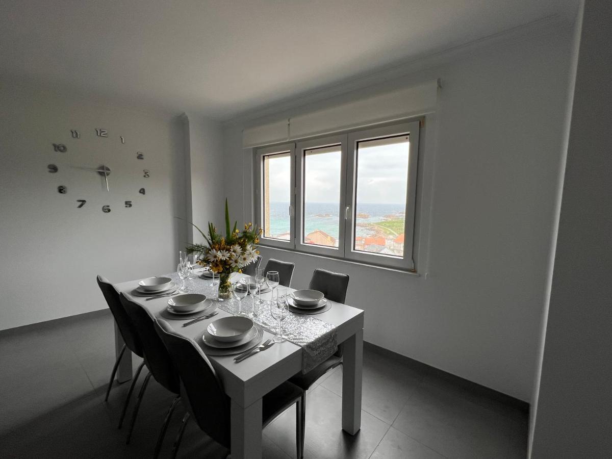 Arou Apartamentos Maria De Lucia-Piso 2º מראה חיצוני תמונה