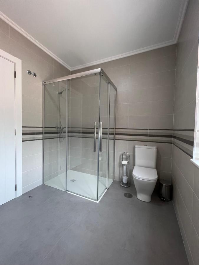 Arou Apartamentos Maria De Lucia-Piso 2º מראה חיצוני תמונה