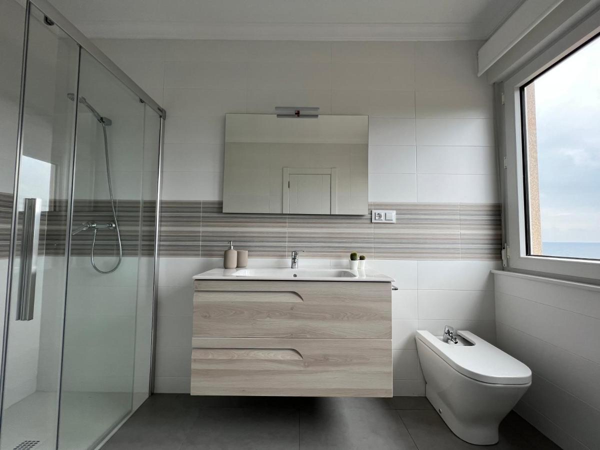 Arou Apartamentos Maria De Lucia-Piso 2º מראה חיצוני תמונה
