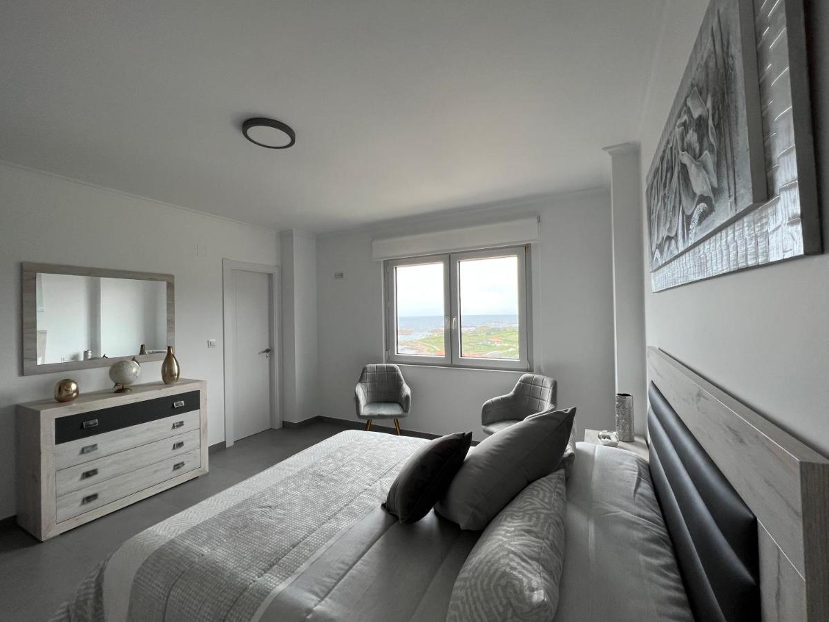 Arou Apartamentos Maria De Lucia-Piso 2º מראה חיצוני תמונה